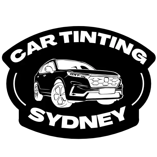 Car Tinting Sydney Logo